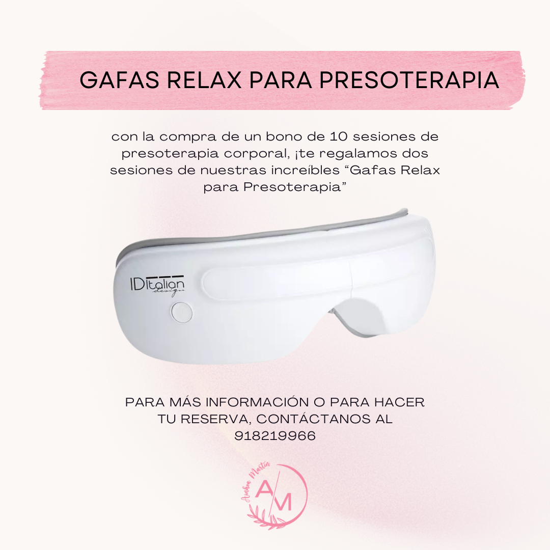 GAFAS promo ainhoa
