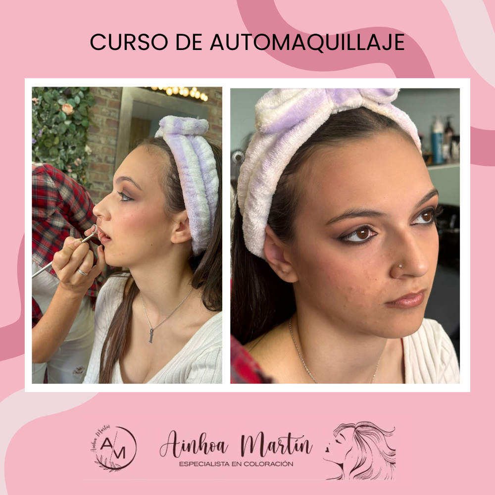 automaquillaje
