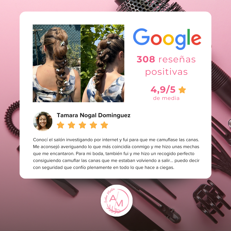reseñas ainhoa