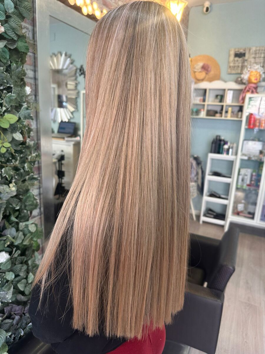 tratamiento mechas